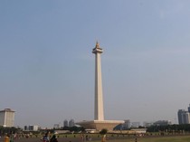 Kepastian Jakarta Lepas Status Ibu Kota Tunggu UU DKJ Diundangkan