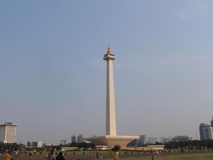 Kepastian Jakarta Lepas Status Ibu Kota Tunggu UU DKJ Diundangkan
