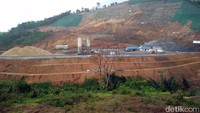 Bendungan Way Sekampung menjadi infrastruktur strategis yang terletak di Kecamatan Pagelaran Utara, Kabupaten Pringsewu Provinsi Lampung yang berada pada dua kabupaten, yaitu Kabupaten Tanggamus dan Pringsewu.