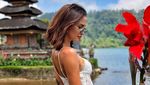 Foto: Liburannya Model Rusia Sekaligus DJ Terseksi di Bali