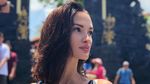 Foto: Liburannya Model Rusia Sekaligus DJ Terseksi di Bali