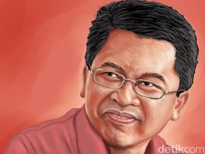Ikhwanul Muslimin sebagai Kelompok Teroris?