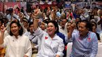 Amien Rais Hingga Ahmad Dhani Jadi Relawan Prabowo-Sandi