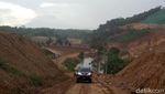 Mengintip Proyek Bendungan Rp 1,8 Triliun di Lampung Mengintip Proyek Bendungan Rp 1,8 Triliun di Lampung