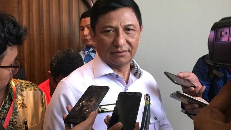 BSSN Bantu Amankan Situs Pemilu, Tapi Tak Jamin 100% BSSN Bantu Amankan Situs Pemilu, Tapi Tak Jamin 100%
