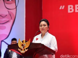 Titiek: Tiap Saya Vokal ke Pemerintah, Ada Isu Penyitaan Granadi