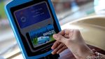 Penerapan e-Tiketing Bus ke Bandara Soekarno Hatta