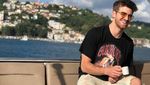 Kerennya Andrew Taggart, Personil The Chainsmokers yang Suka Seafood