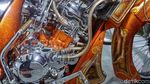 Motor Modif Indonesia Ini Dibeli Bule Australia Rp 120 Juta