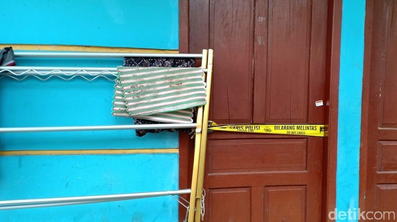 Teka-teki Tujuan Dufi Datangi Rumah Nurhadi-Sari sebelum Dibunuh Teka-teki Tujuan Dufi Datangi Rumah Nurhadi-Sari sebelum Dibunuh