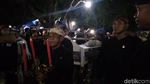 Foto: Ramainya Puncak Perayaan Maulid Nabi di Cirebon