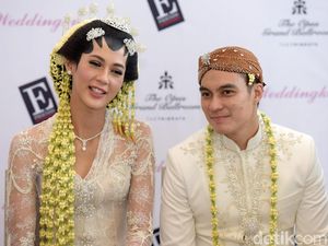 Kehamilan Paula Masih Misterius, Zaskia Mecca: Baim akan Punya Si Kembar