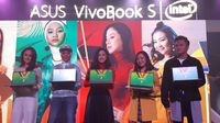 Warna-warni Asus Vivobook S S430 