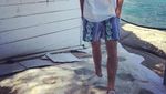 Kerennya Andrew Taggart, Personil The Chainsmokers yang Suka Seafood