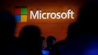 Microsoft Tawarkan Relokasi Ratusan Pegawai di China