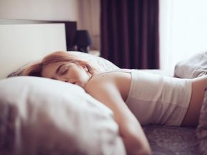 Yuk Gerak! Penyakit Mematikan Ini Rentan Menyerang Kaum Rebahan
