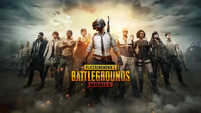 Foto: PUBG Mobile