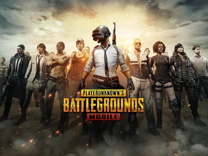 Foto: PUBG Mobile Foto: PUBG Mobile