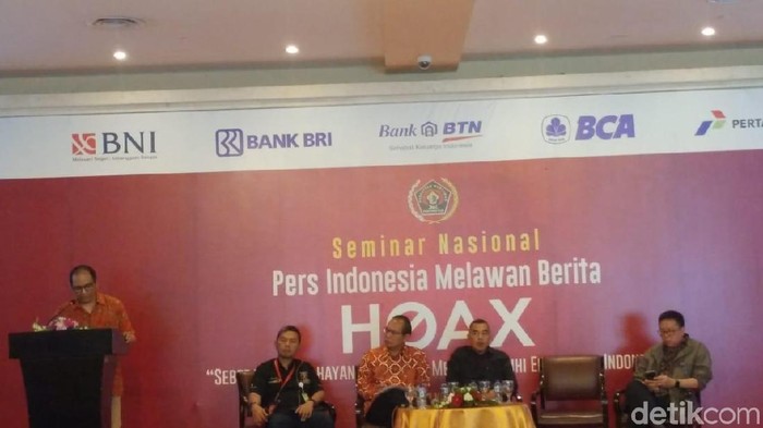 Cerita Pertamina Pernah Jadi Korban Hoax BBM Gratis