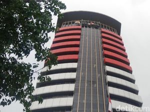 KPK Panggil Direktur PT PJB Investasi Jadi Saksi Idrus Marham