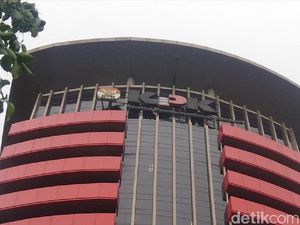 KPK Cecar Direktur PJB Investasi soal Skema Konsorsium PLTU Riau-1