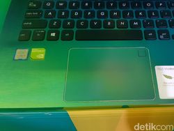 Kenalan dengan si Stylish Asus Vivobook S S430