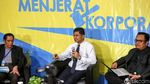 KPK Gelar Diskusi soal Menjerat Korporasi