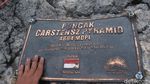 Foto: Pegunungan Jayawijaya yang Indah dan Tak Terjamah