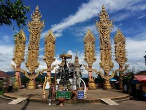 Jejak Sejarah Perdagangan Opium di Golden Triangle