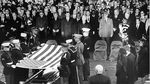 Melihat Lagi Peristiwa Penembakan Presiden John F Kennedy