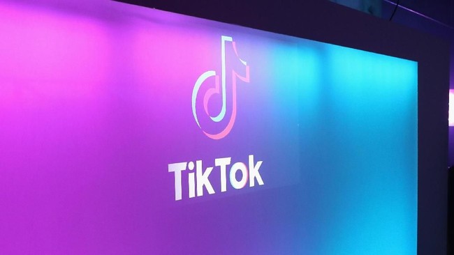 Kecanduan TikTok