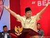 Prabowo: BUMN Satu-satu Bangkrut, Tanya Garuda, Pertamina dan PLN