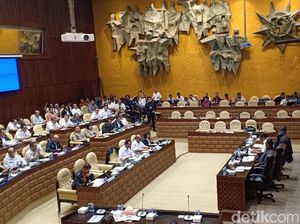 Menhub: FDR Lion Air PK-LQP Berhasil Diunduh