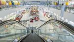 Penampakan 10 Bandara Paling Keren Sedunia