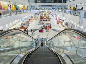 Terpopuler: Curhatan Turis-turis yang Terdampar di Dubai