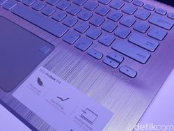 Kenalan dengan si Stylish Asus Vivobook S S430