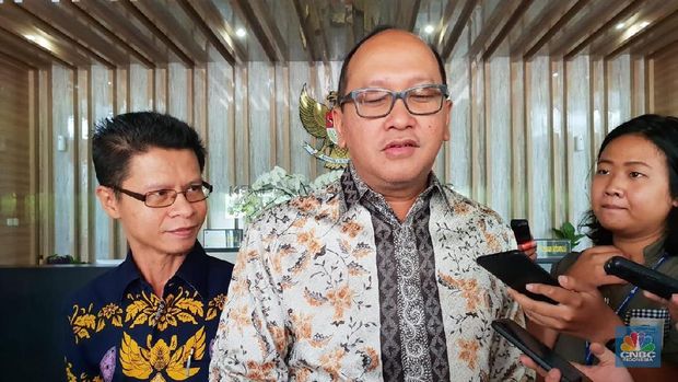 Bos Tambang Hingga Aviasi Rebutan Kursi HIPMI, Siapa Saja?