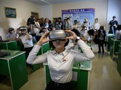 Korut yang Tetap Melek Teknologi, Ini Salah Satu Bukti