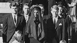 Melihat Lagi Peristiwa Penembakan Presiden John F Kennedy