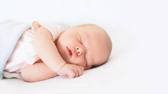 30 Nama Bayi Laki-laki Islami Berawalan Huruf K/ Foto: iStock 30 Nama Bayi Laki-laki Islami Berawalan Huruf K/ Foto: iStock