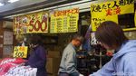 Rekomendasi Wisata di Tokyo: Kuil Sensoji dan Sekitarnya
