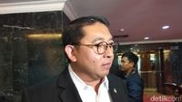 Prabowo-Mardani Beda Soal Gaji Guru, Fadli: Tak Bisa Serampangan