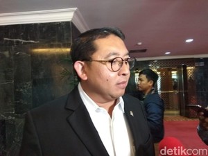 Fadli Zon Jelaskan Maksud Prabowo soal Karier Tukang Ojek