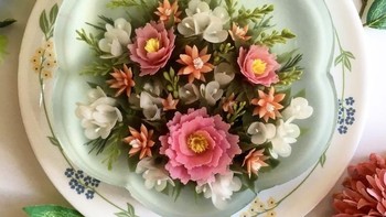 Ke depan, saya berharap dapat menemukan cara untuk menjadikan ini karir yang berarti sehingga saya dapat terus mempersembahkan waktu untuk memberikan bentuk seni ini kepada orang lain, lanjutnya. (Foto: Instagram/Jelly Alchemy)