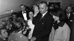 Melihat Lagi Peristiwa Penembakan Presiden John F Kennedy