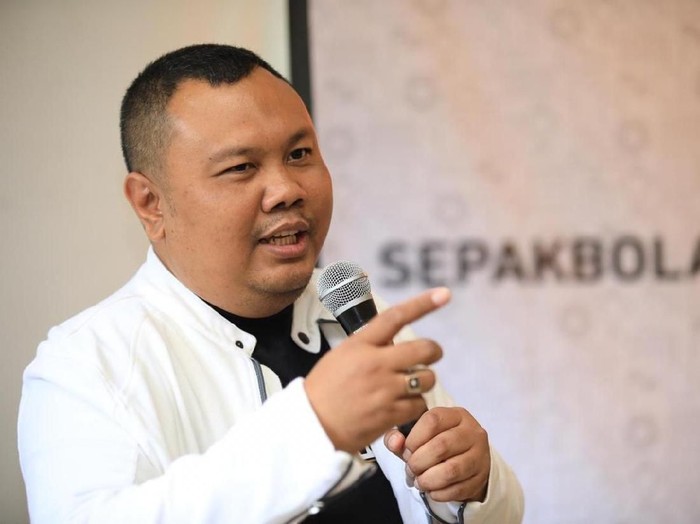 Hendri Satrio