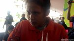 Ini Dia Sejoli Pembunuh Wanita Pemandu Lagu di Kos Mampang