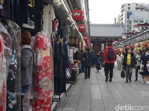 Berkaca Soal Pengelolaan Sampah Plastik dari Jepang