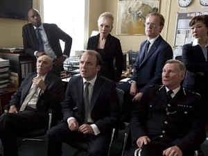 Episode Perdana Menteri Bercinta dengan Babi di Black Mirror Disebut Nyata
