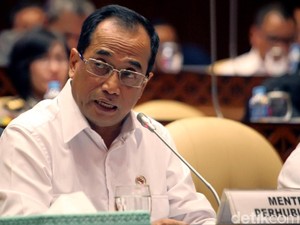 Menhub Minta Maskapai Tambah Slot Penerbangan Jelang Libur Natal